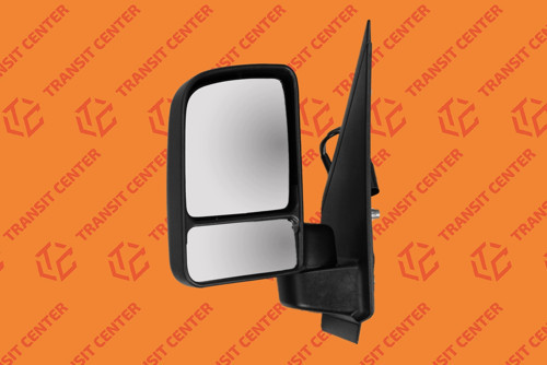 Ford Connect 2002 2009 Dış Dikiz Aynası Sol (Elektrıklı) (Oem No:2T1417683Ec)