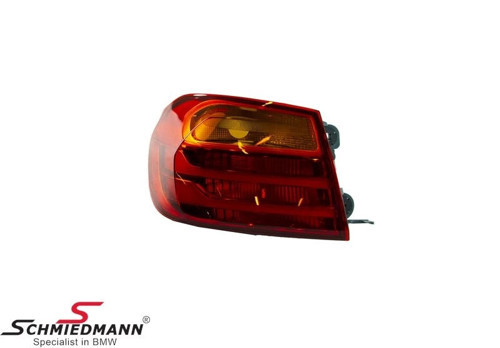 Stop Lambası Dıs Sol Bmw 4F32-F82 M4-F33-F383 M4-F36 Gran Coupe Bm 14-18 (Oem No: 63217296097)