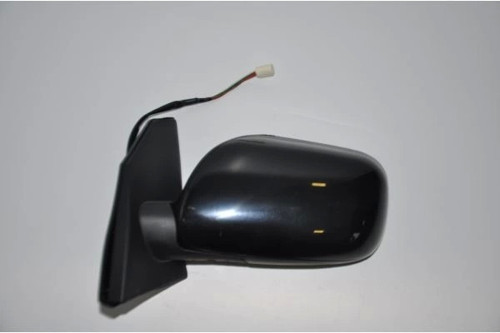 Toyota Corolla Elektrikli Ayna 02/06 Isıtmalı Yuvarlak Soket Sol 87906-02060 (Oem No: 87906-02060)