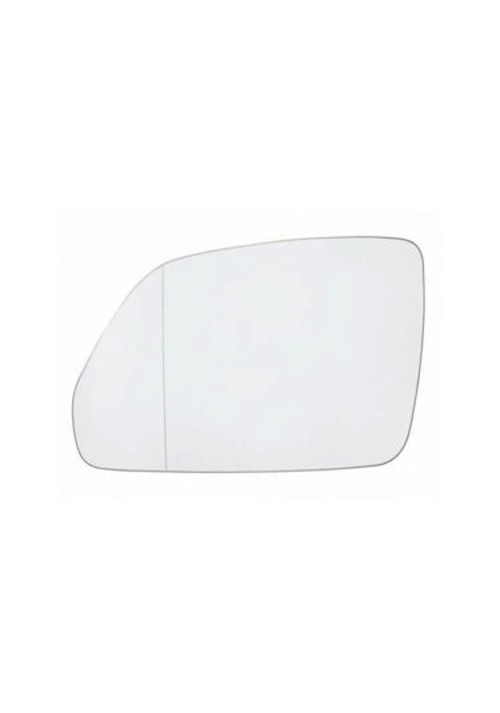 Ayna Camı Sol Vw Polo Bm 05-10 (Oem No: 6Q0857521F)