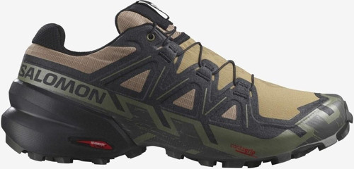 Speedcross 6