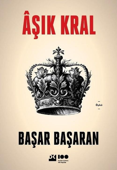 Doğan Kitap Aşık Kral