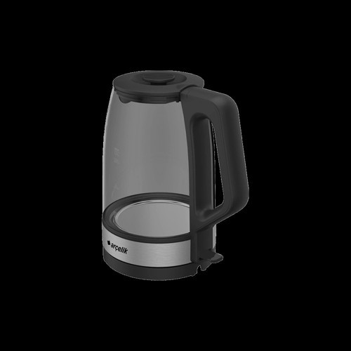 KL 6412 I Cam Kettle