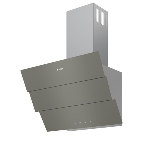 ADE 605-3 G Ankastre Duvar Tipi Davlumbaz