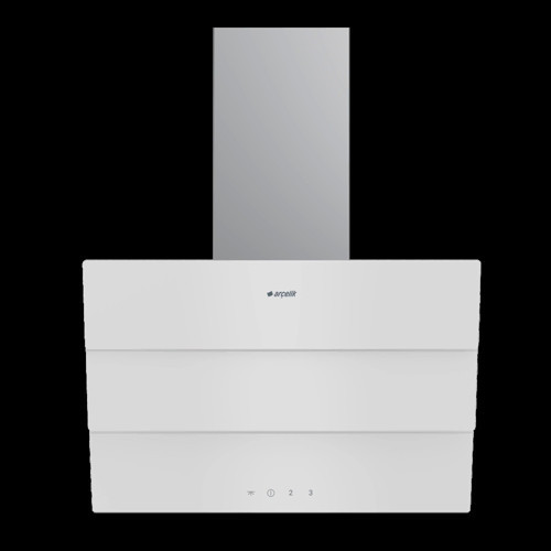 ADE 605-3 B Ankastre Duvar Tipi Davlumbaz