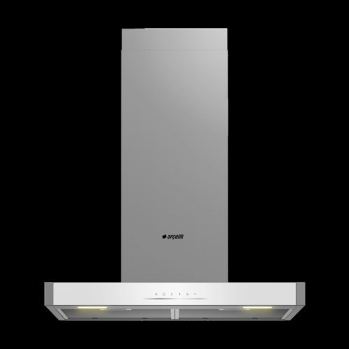 ADT 606-2 B Ankastre Davlumbaz