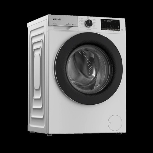 9102 PM 1000 Devir 9 Kg Çamaşır Makinesi