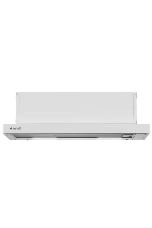 P 171 TB Ankastre Sürgülü Aspiratör