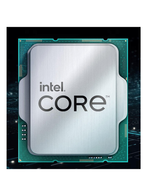 Core İ3 14100 Tray 4.7 Ghz 4 Çekirdek 12 Mb 1700 Fansız Kutusuz İşlemci