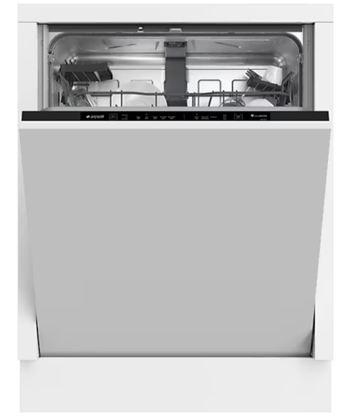 AB 250 5 Programlı Ankastre Bulaşık Makinesi