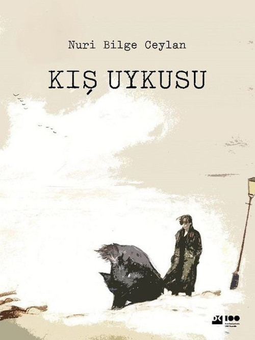Doğan Kitap Kış Uykusu