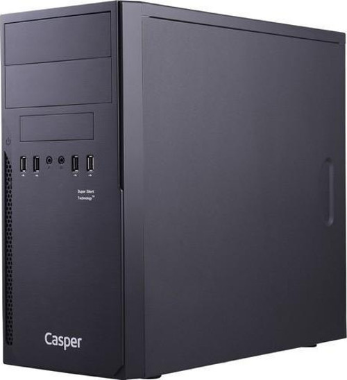NIRVANA N2H.1010-EX00A-00B INTEL Core I3 10100 64GB 2tb Sdd Windows 11 Home Masaüstü Bilgisayar
