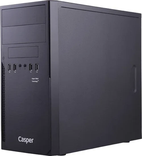 NIRVANA N2H.1150-8X00A-00B INTEL Core I5 11500 8gb 2tb Sdd Windows 11 Home Masaüstü Bilgisayar