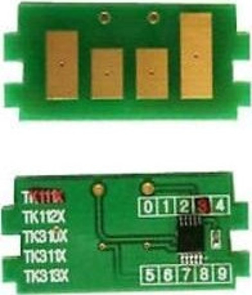 Chıp 2.5 K Tk-1110 Fs-1040 / Fs-1020 / Fs-1120