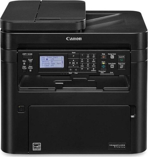 Mf267Dw Yazıcı - Tarayıcı - Fotokopi - Fax Mono Çon Fonksiyonlu Lazer Yazıcı