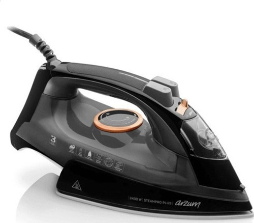 Ar6000 Steampro Plus 2400 W Buharlı Ütü