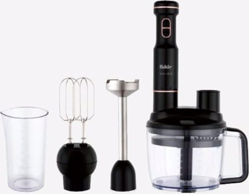 Rendeli Blender Seti Sms 4181b
