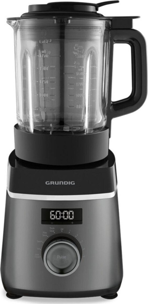 CB 8760 Professional Line Soup Maker ve Blender - Çorba Makinesi