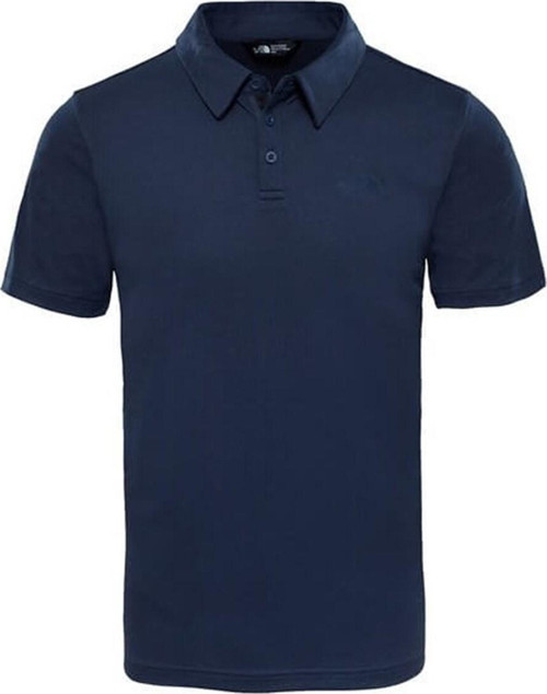 M TANKEN POLO Lacivert Erkek Kısa Kol T-Shirt 100581371