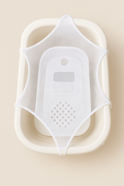 Nest Aqua Küvet Yıkama Filesi, Bebek Banyo Filesi, Sadece Aqua Nest Yumludur