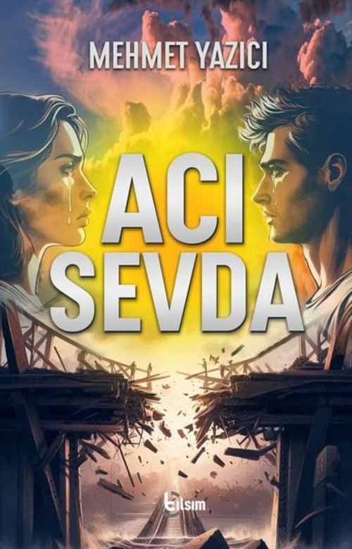 Tılsım Yayınevi Acı Sevda