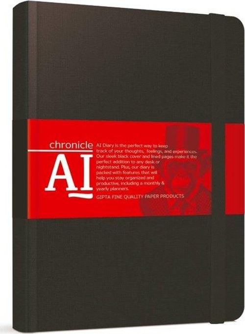 Iq Diary 13x21 Günlük Ajanda İp. Dikiş 139Iqk