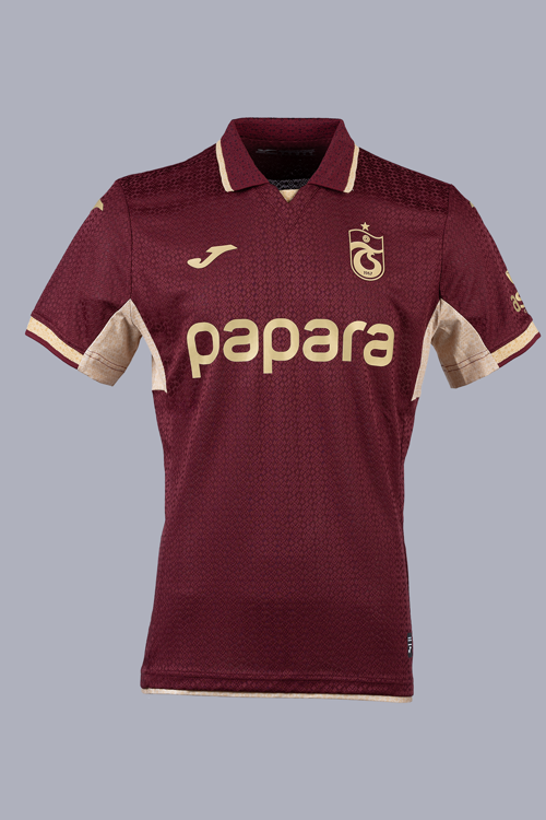25/26 BORDO FORMA ÇOCUK
