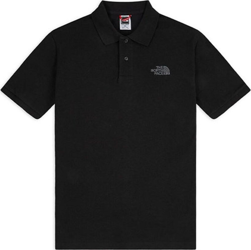 M Polo Pıquet Erkek T-shirt Nf00cg71jk31