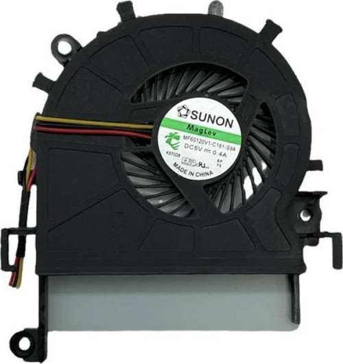 Acer 60.RR907.008, MF75090V1-C030-G99 Uyumlu Notebook CPU Fan, İşlemci Fanı