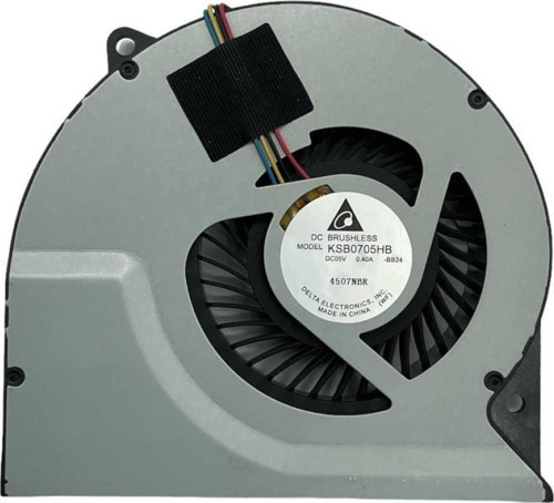 Asus N55SF-S1194V, N55SF-S1234V, N55SF-S1235V Uyumlu Notebook CPU Fan, İşlemci Fanı