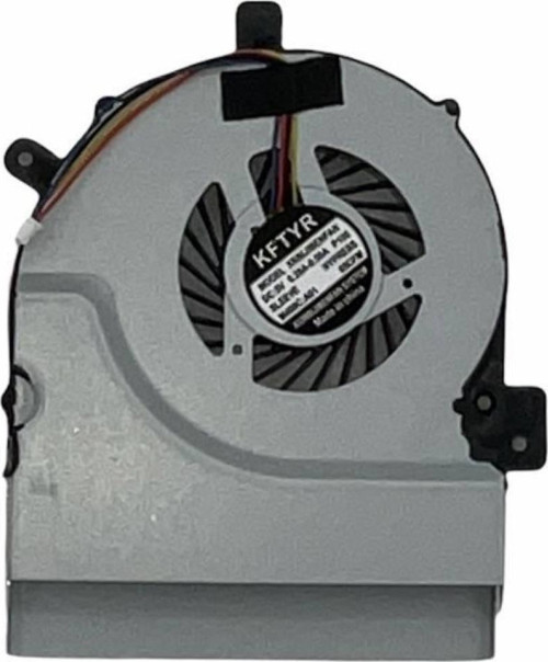 Asus K55VM-SX064V, K55VM-SX077V, K55VM-SX078D Uyumlu Notebook CPU Fan, İşlemci Fanı