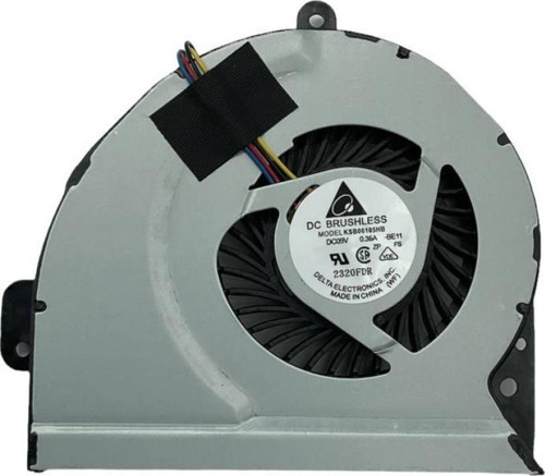 Asus A43JF, A43JG, A43JH, A43JN, A43JP, A43JQ Uyumlu Notebook CPU Fan, İşlemci Fanı