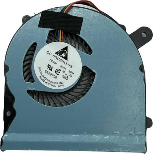 Asus S500CA-CJ015H, S500CA-RSI5T02, S500CA-DS51T-CA Uyumlu Notebook CPU Fan, İşlemci Fanı