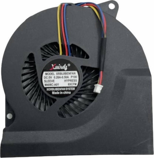 Asus N53JQ-SX208V, N53JQ-SX221R, N53JQ-SX226V Uyumlu Notebook CPU Fan, İşlemci Fanı