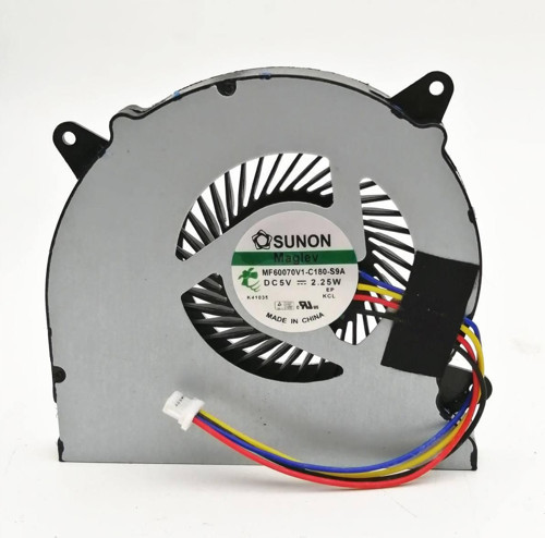 Asus G550JK-CN234H, G550JK-CN545H Uyumlu Notebook GPU Fan, Ekran Kartı Fanı