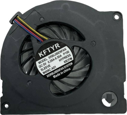Asus A40JB, A40JC, A40JE, A40JK, A40JP, A40JR, A40JV, A40JY Uyumlu Notebook CPU Fan, İşlemci Fanı
