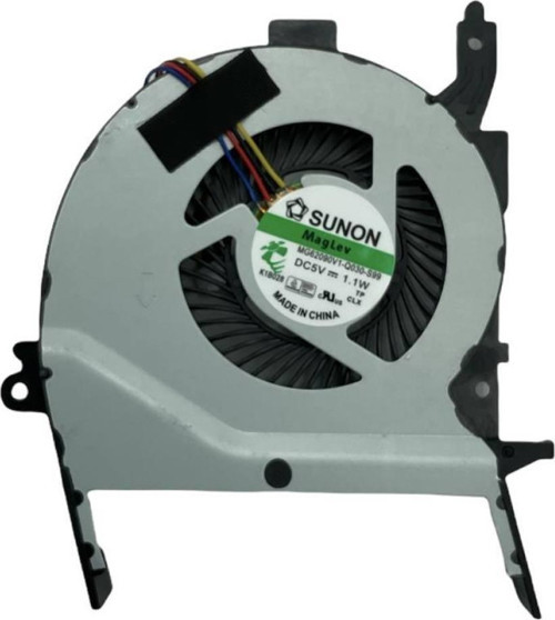 Asus A456U, A556U, A556UF, F556U, R456U, R556U Uyumlu Notebook CPU Fan, İşlemci Fanı