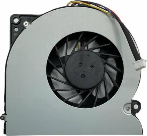 Asus K52JC-EX254R, K52JC-EX255R, K52JC-EX392R Uyumlu Notebook CPU Fan, İşlemci Fanı