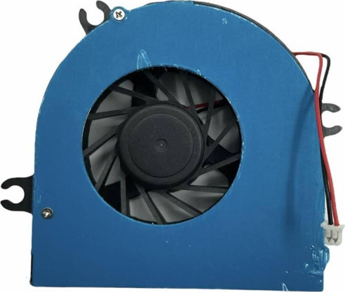 Casper Nirvana MB5X-B-D, MB5X-OB, MB5X-EK-B-C Uyumlu Notebook CPU Fan, İşlemci Fanı