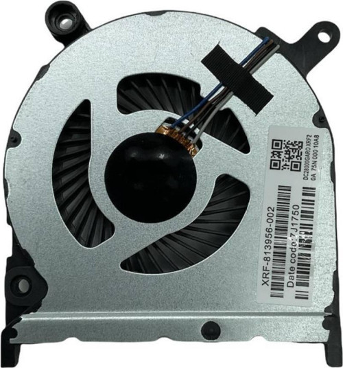 Hp 14-bs107nt 2PM25EA Uyumlu Notebook CPU Fan, İşlemci Fanı