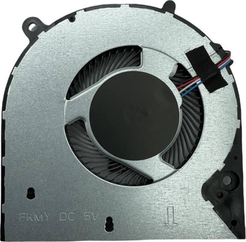 Hp 14-cf1017nt 6NG47EA, 14-cf1018nt 8BW26EA Uyumlu Notebook CPU Fan, İşlemci Fanı