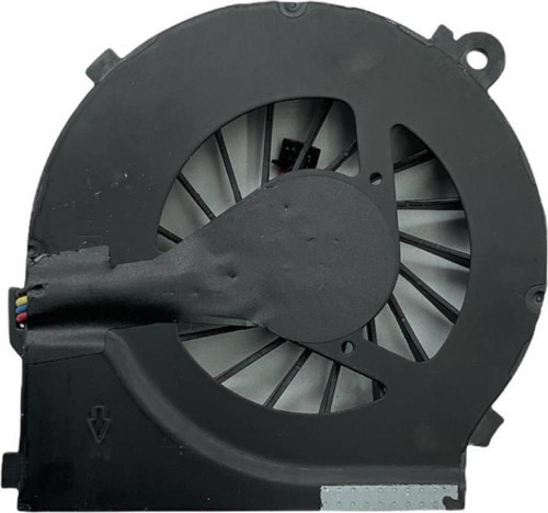 Hp 250 G1 E3U59UT, 250 G1 E3U60UT Uyumlu Notebook Intel İşlemci CPU Fan