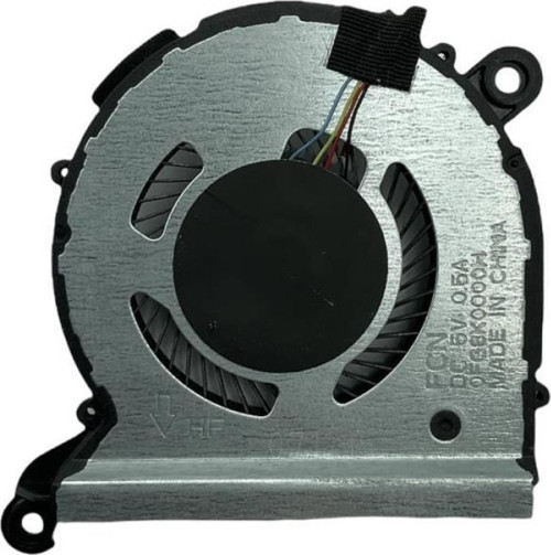 Hp EliteBook 1040 G3 (V1A81EA), 1040 G3 (V1A89EA) Uyumlu İşlemci CPU Fan SOL FAN