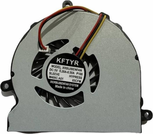 Hp 250 G3 J4T54EA, 250 G3 J4T57EA, 250 G3 J4T62EA Uyumlu Notebook CPU Fan, İşlemci Fanı