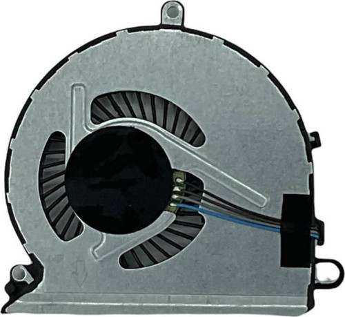 Hp Pavilion 15-au107nt X9Z15EA, 15-au109nt X9Z17EA Uyumlu Notebook CPU Fan, İşlemci Fanı