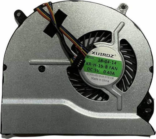 Hp Pavilion Ultrabook 15-b101st, 15-b110st Uyumlu Notebook CPU Fan, İşlemci Fanı