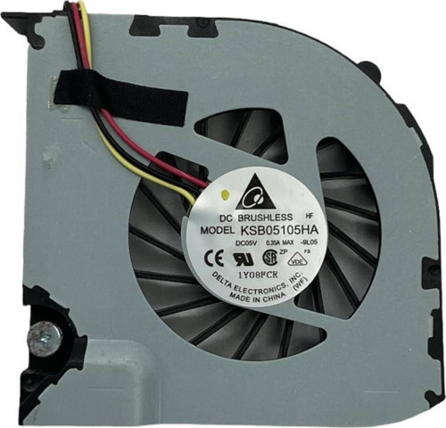 Hp Pavilion DM4-2000EP, DM4-2000ER, DM4-2000EX Uyumlu Notebook CPU Fan, İşlemci Fanı