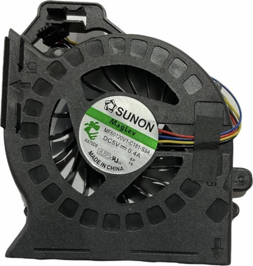 Hp Pavilion dv6-6c03st, dv6-6c04et, dv6-6c04st Uyumlu Notebook CPU Fan, İşlemci Fanı
