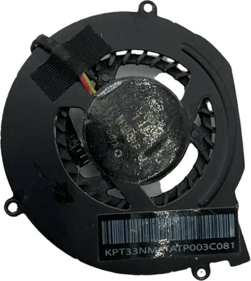 Hp Mini 210-1095NR, 210-1097NR, 210-1098SE, 210-1099SE Uyumlu Notebook CPU Fan, İşlemci Fanı