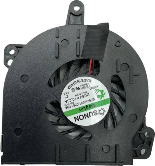 Hp Compaq Presario C703TU, C704TU, C705LA, C705TU Uyumlu Notebook CPU Fan, İşlemci Fanı